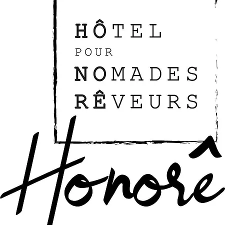 Honorê - Palais Grillet * Lyon